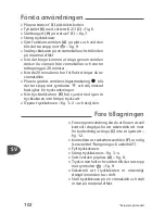 Preview for 106 page of TEFAL Clipso Essential P43948 User Manual