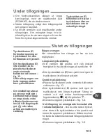 Preview for 107 page of TEFAL Clipso Essential P43948 User Manual