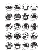 Preview for 3 page of TEFAL CLIPSO Modulo 2 User Manual