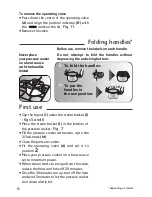 Preview for 8 page of TEFAL CLIPSO Modulo 2 User Manual