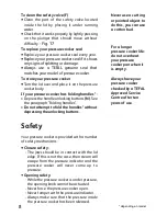 Preview for 12 page of TEFAL CLIPSO Modulo 2 User Manual