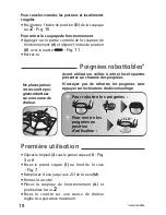 Preview for 22 page of TEFAL CLIPSO Modulo 2 User Manual