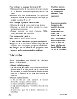 Preview for 26 page of TEFAL CLIPSO Modulo 2 User Manual