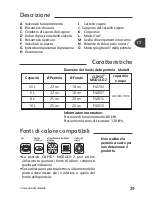 Preview for 33 page of TEFAL CLIPSO Modulo 2 User Manual