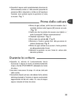 Preview for 37 page of TEFAL CLIPSO Modulo 2 User Manual