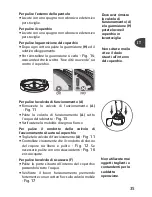 Preview for 39 page of TEFAL CLIPSO Modulo 2 User Manual