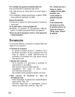 Preview for 40 page of TEFAL CLIPSO Modulo 2 User Manual