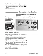 Preview for 50 page of TEFAL CLIPSO Modulo 2 User Manual