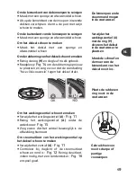 Preview for 53 page of TEFAL CLIPSO Modulo 2 User Manual