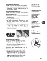 Preview for 67 page of TEFAL CLIPSO Modulo 2 User Manual