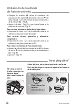 Preview for 32 page of TEFAL CLIPSO + Precision User Manual