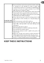 Preview for 7 page of TEFAL ClipsoMinut Duo User Manual