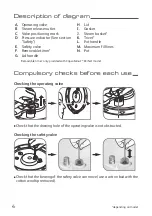 Предварительный просмотр 8 страницы TEFAL ClipsoMinut Duo User Manual