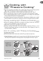 Preview for 15 page of TEFAL ClipsoMinut Duo User Manual