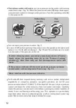 Preview for 16 page of TEFAL ClipsoMinut Duo User Manual