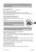 Preview for 253 page of TEFAL ClipsoMinut Duo User Manual