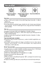 Preview for 358 page of TEFAL ClipsoMinut Duo User Manual