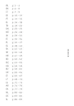 Preview for 1 page of TEFAL CM330 Series Instructions Manual