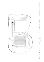 Preview for 2 page of TEFAL CM330 Series Instructions Manual