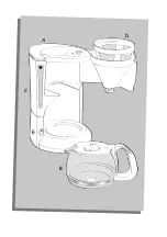 Preview for 3 page of TEFAL CM330 Series Instructions Manual