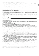 Preview for 11 page of TEFAL CM330 Series Instructions Manual