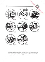 Предварительный просмотр 6 страницы TEFAL CM470810 Instructions For Use Manual