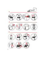 Preview for 4 page of TEFAL COMFORT - ELECTRIC FRYERS Manual