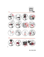 Preview for 6 page of TEFAL COMFORT - ELECTRIC FRYERS Manual