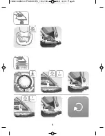 Preview for 9 page of TEFAL Comfort Glide FV26 Series Operation User'S Manual