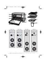 Preview for 2 page of TEFAL Compact OV156070 User Manual