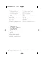 Preview for 4 page of TEFAL Compact OV156070 User Manual