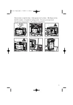 Preview for 5 page of TEFAL Compact OV156070 User Manual