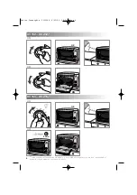 Preview for 6 page of TEFAL Compact OV156070 User Manual