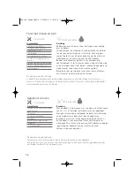 Preview for 16 page of TEFAL Compact OV156070 User Manual