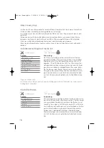 Preview for 18 page of TEFAL Compact OV156070 User Manual