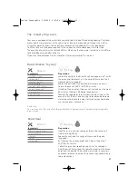 Preview for 21 page of TEFAL Compact OV156070 User Manual