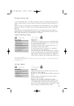 Preview for 27 page of TEFAL Compact OV156070 User Manual