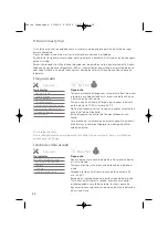 Preview for 30 page of TEFAL Compact OV156070 User Manual