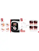 Предварительный просмотр 5 страницы TEFAL cook4me EPC03 Series Manual