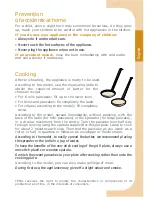 Preview for 3 page of TEFAL CREPE MAKER Manual