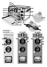 Предварительный просмотр 14 страницы TEFAL CROUSTY DELICE Manual