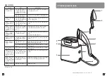 Preview for 6 page of TEFAL CUBE COMPACT UR15 Series Manual