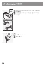 Preview for 11 page of TEFAL CUBE COMPACT UR15 Series Manual