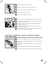 Preview for 9 page of TEFAL Cube UR20 Series Instruction Manual