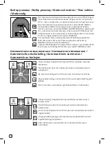 Preview for 20 page of TEFAL Cube UR20 Series Instruction Manual