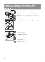 Preview for 34 page of TEFAL Cube UR20 Series Instruction Manual