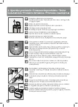 Preview for 38 page of TEFAL Cube UR20 Series Instruction Manual