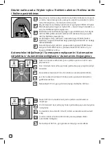 Preview for 40 page of TEFAL Cube UR20 Series Instruction Manual