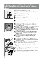 Preview for 48 page of TEFAL Cube UR20 Series Instruction Manual