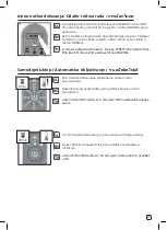 Preview for 59 page of TEFAL Cube UR20 Series Instruction Manual